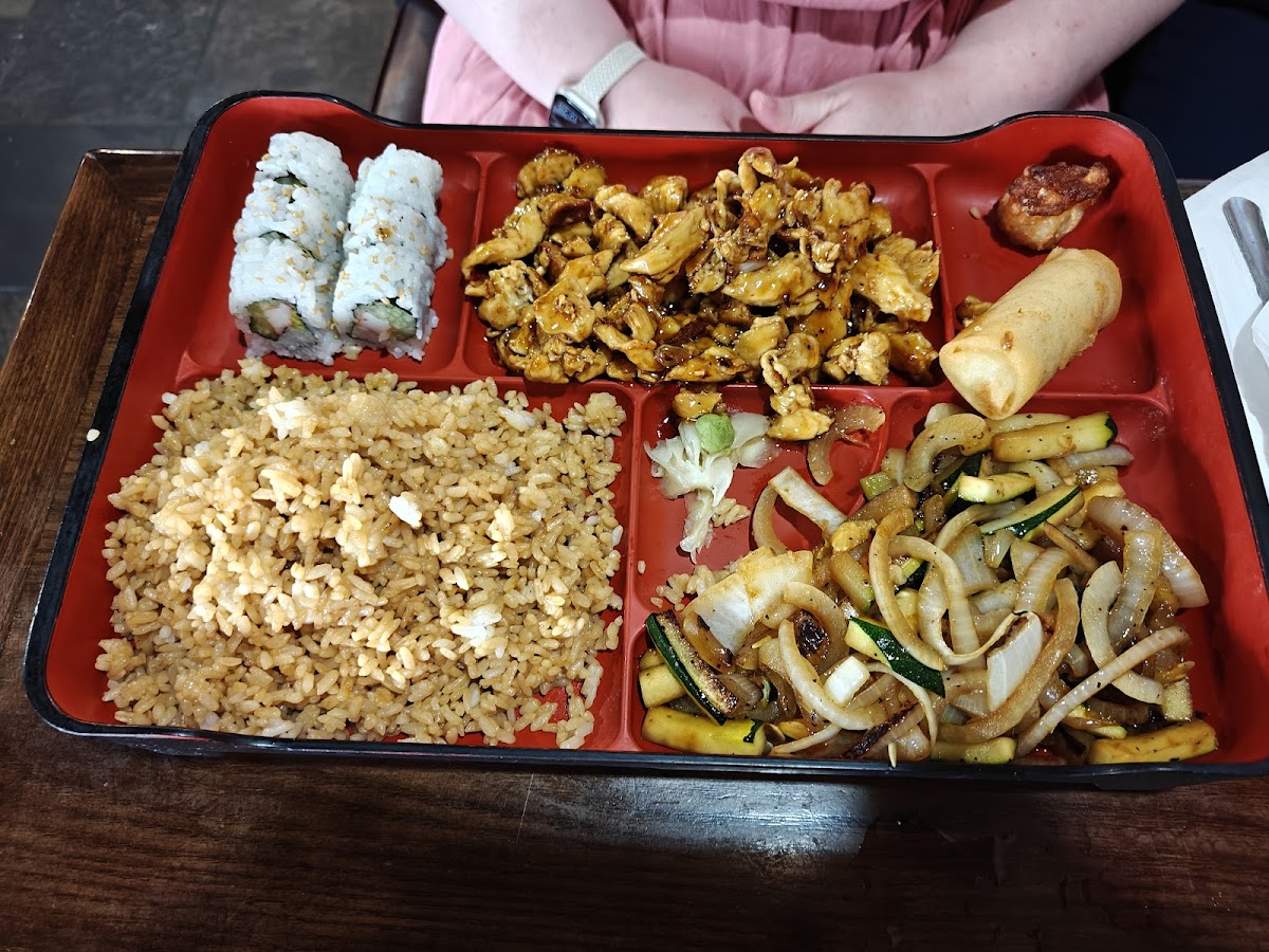 Tokyo Steakhouse-3