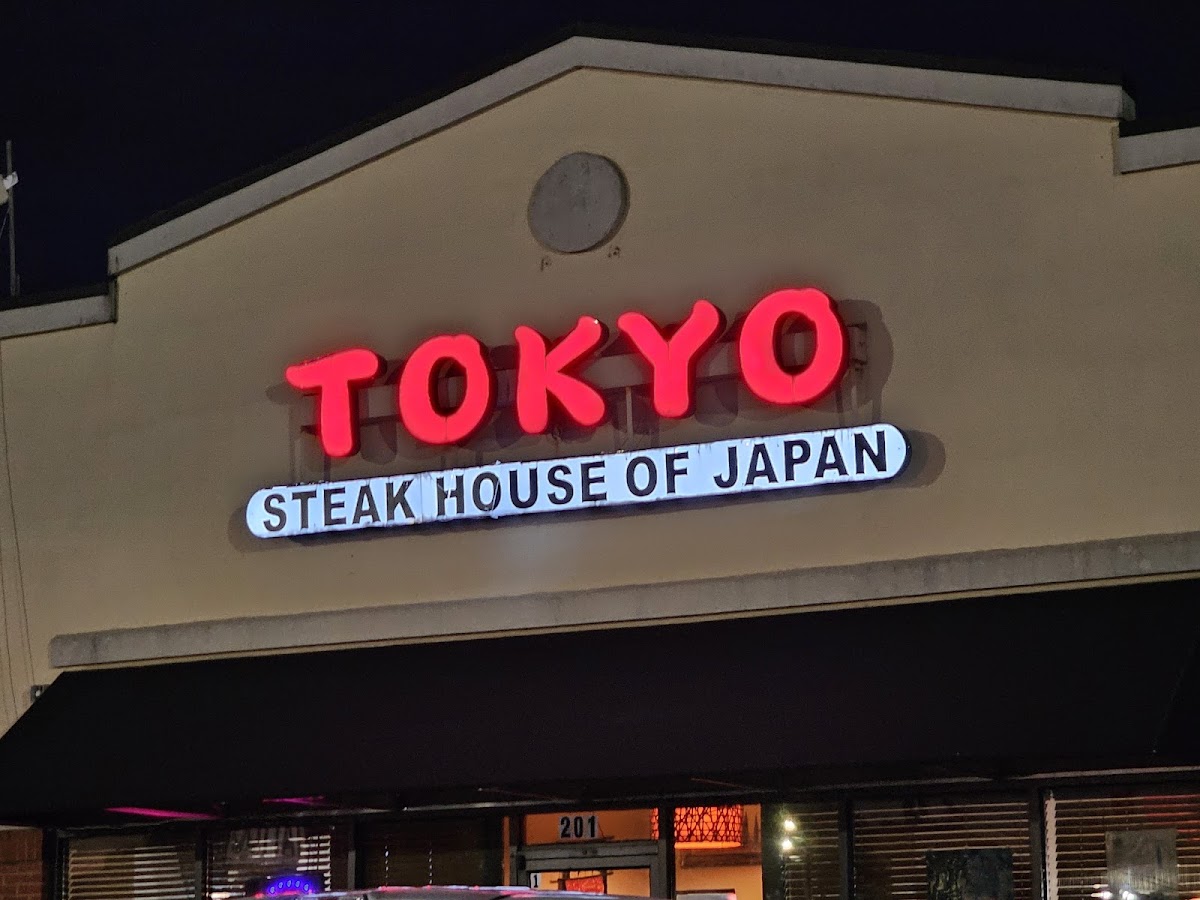 Tokyo Steakhouse-4