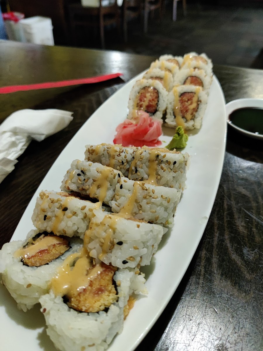 Tokyo Steakhouse-6