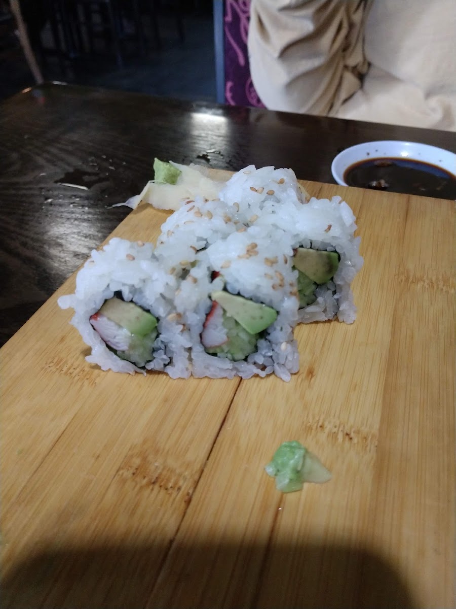 Tokyo Steakhouse-7