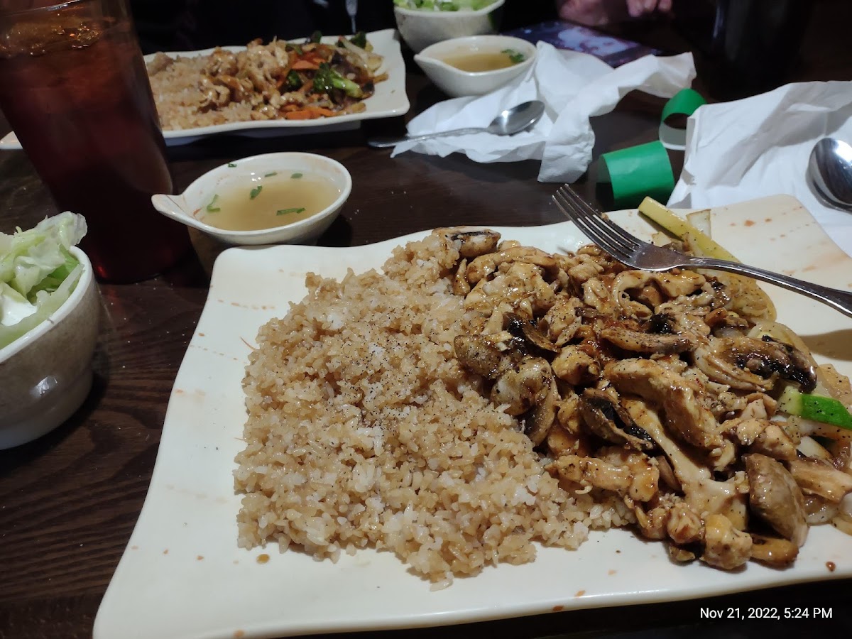 Tokyo Steakhouse-8