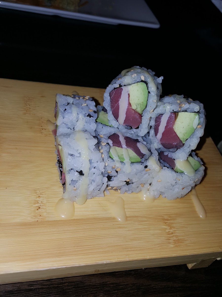 Tokyo Steakhouse-9